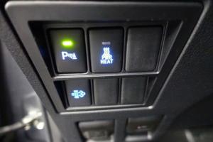 Toyota Hilux Bild 10