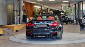 BMW M4 Bild 16
