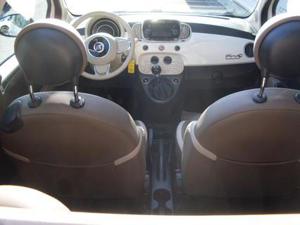 Fiat 500 2015 Bild 6