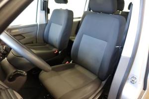 VW T6 2020 Bild 3