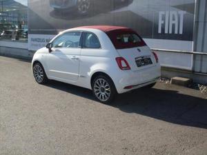 Fiat 500 2015 Bild 5