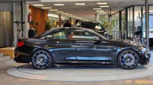 BMW M4 Bild 13