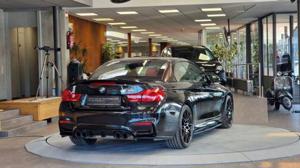 BMW M4 Bild 11