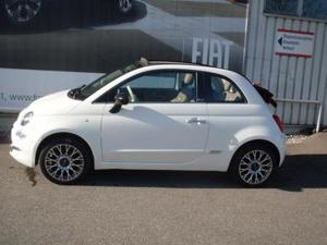 Fiat 500 2015 Bild 8