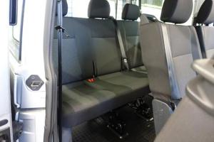 VW T6 2020 Bild 12