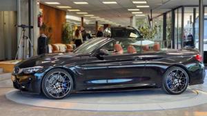 BMW M4 Bild 5