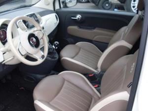 Fiat 500 2015 Bild 3