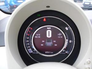 Fiat 500 2015 Bild 2