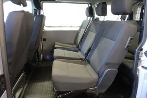 VW T6 2020 Bild 11