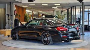 BMW M4 Bild 8