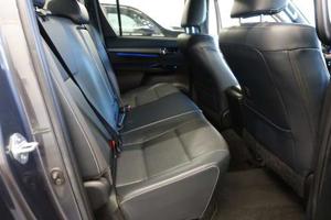 Toyota Hilux Bild 16