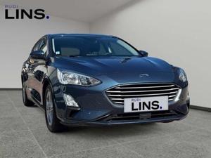 Ford Focus Bild 7