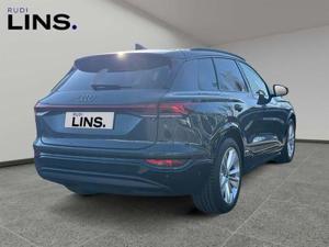 Audi Q6 Bild 4