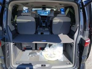 Volkswagen T7 Bild 15