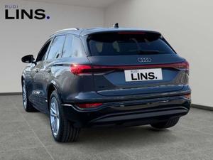 Audi Q6 Bild 5