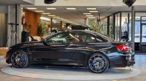 BMW M4 Bild 7
