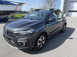 Dacia Sandero 2020