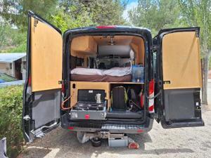 Ford Transit Bild 4