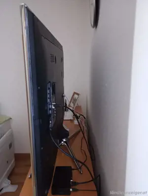 SAMSUNG  SMART TV 55" Bild 2