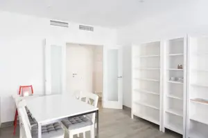 Wohnung 1 Zimmer Bild 4