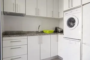 Wohnung 1 Zimmer Bild 5