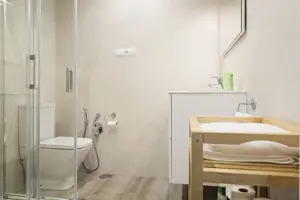 Wohnung 1 Zimmer Bild 7