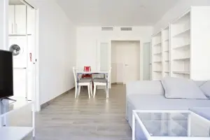Wohnung 1 Zimmer Bild 2