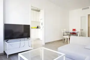 Wohnung 1 Zimmer Bild 3