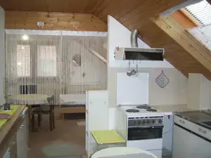 1 1 2  Zimmerwohnung Bild 5
