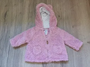 Baby Bekleidung Gr. 62-68 Mädchen Bild 8