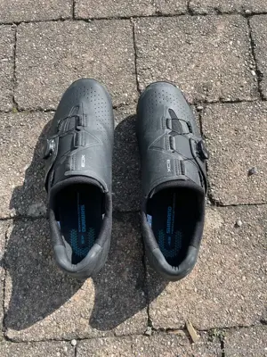 Shimano Gravel Schuhe Gr. 43 Bild 5