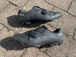 Shimano Gravel Schuhe Gr. 43 Bild 3