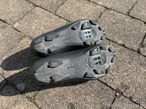 Shimano Gravel Schuhe Gr. 43 Bild 4