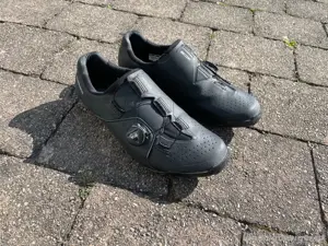 Shimano Gravel Schuhe Gr. 43 Bild 2