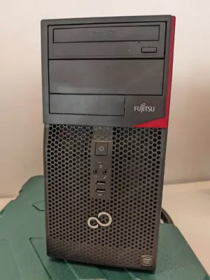 Computer günstig abzugeben Bild 2