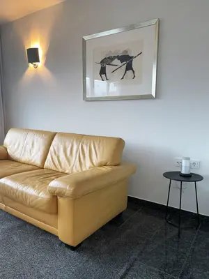 Attraktive Wohnung mit 1-Zimmer Bild 4