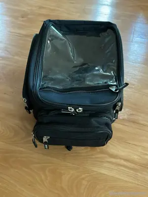 Tankrucksack Bild 2