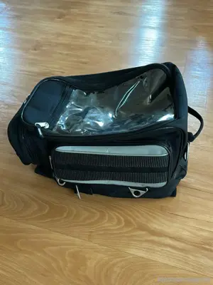 Tankrucksack Bild 4