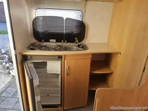 Sterckeman Starlett 420CP Bild 7