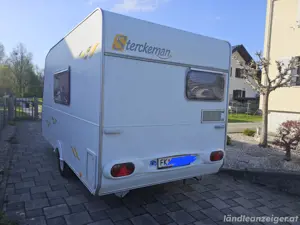 Sterckeman Starlett 420CP Bild 10