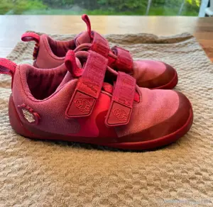 Affenzahn Schuhe Gr 27