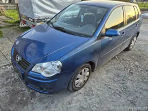 polo diesel 125000km Bild 2