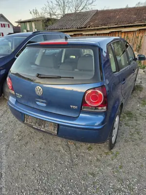 polo diesel 125000km Bild 5