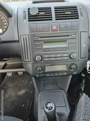 polo diesel 125000km Bild 3