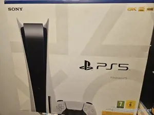 Sony PS5 Bild 3