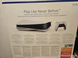 Sony PS5 Bild 4