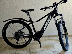 E-Bike KTM Macina Race