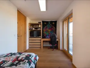 Exklusive 4-Zimmerwohnung mit Karrenblick im Hatlerdorf zu vermieten Bild 6