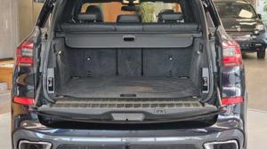 BMW X5 Bild 18