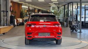 Volkswagen T-Roc Bild 6